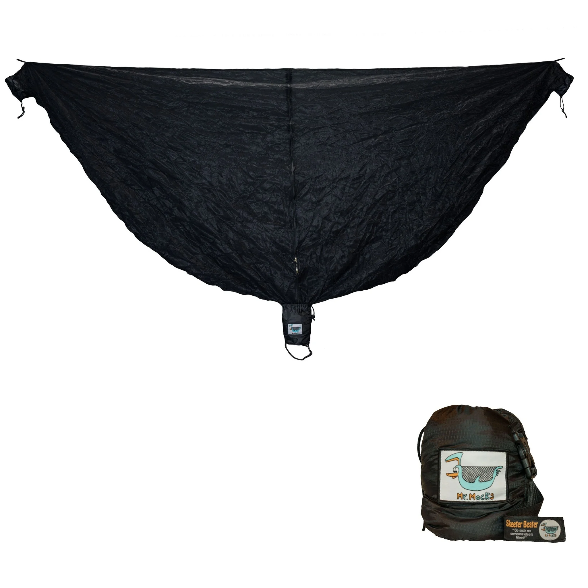 Skeeter Beater - Black