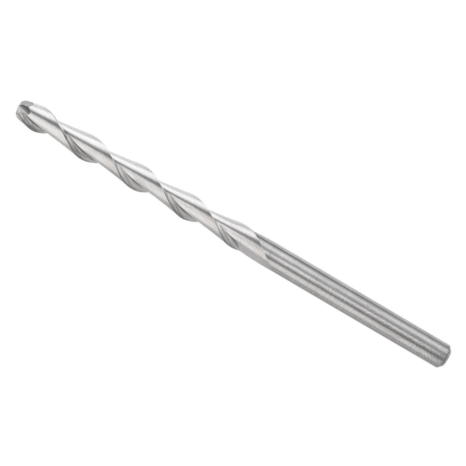 3.175mm Shank 3.175mm X 32mm 2-flute Spiral End Mill Wood Milling Cutter