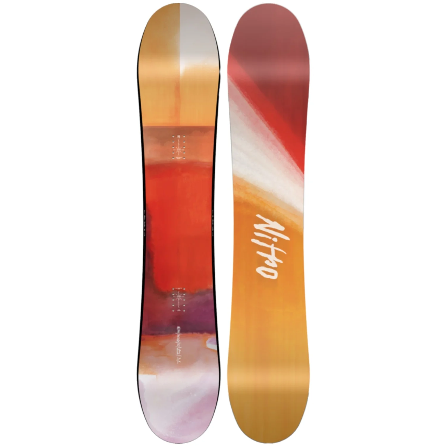 Nitro Santoku 2025 - Men's