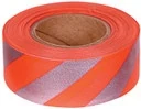 Allen 46 Flagging Tape Reflective Orange 150 Roll