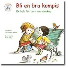 Glad Att Vara Jag : En Bok För Barn Om Självförtroende