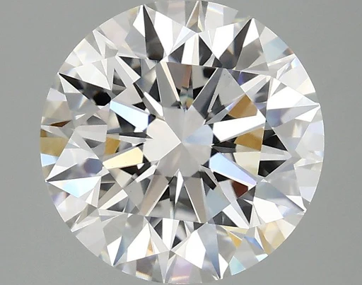 2.18 Ct. E/vs1 Radiant Lab Grown Diamond