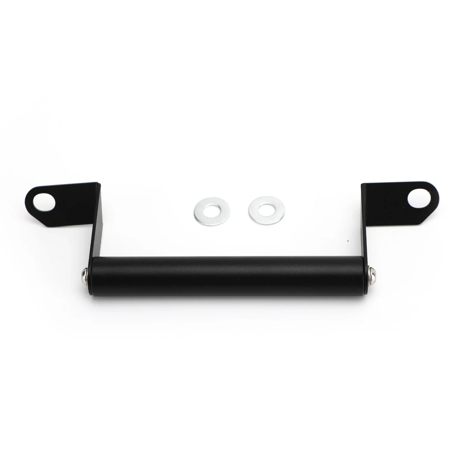 Triumph Tiger 900 Rally Pro 2020+ Upper Windshield Fixing Navigation Bracket Gps Smartphone Holder