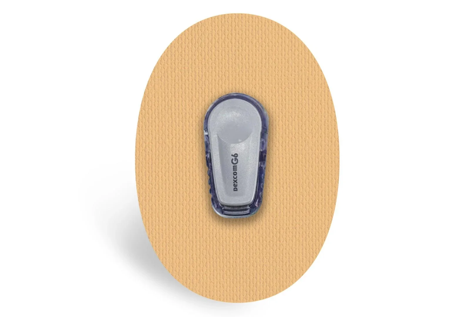 Skin Tone 3 Patch - Dexcom G6 / One - Single