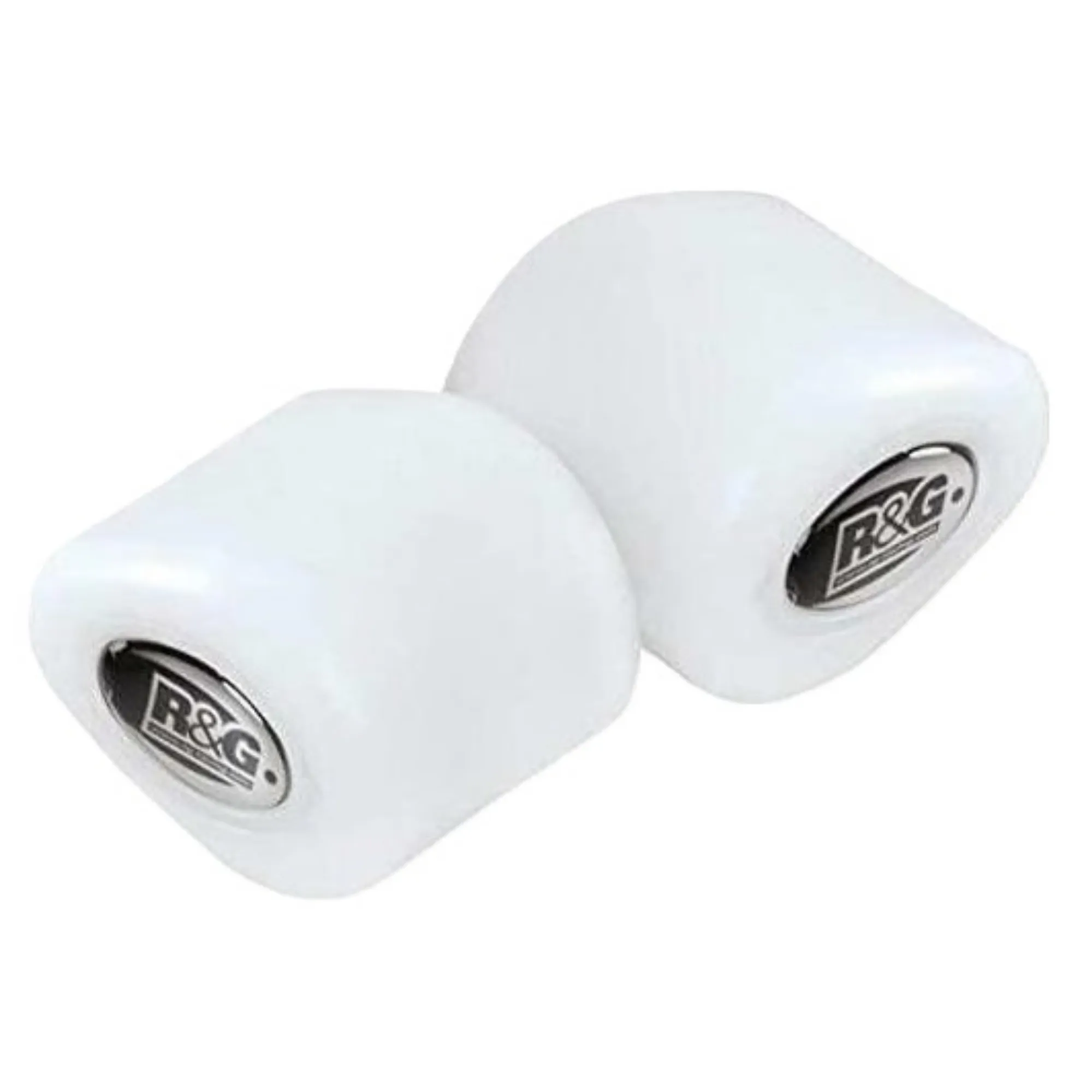R&g Motorcycle Crash Protectors Cp0530wh