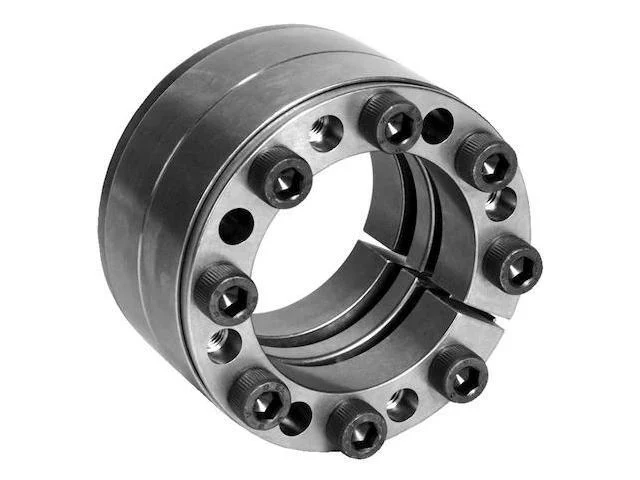 Metric Keyless Locking