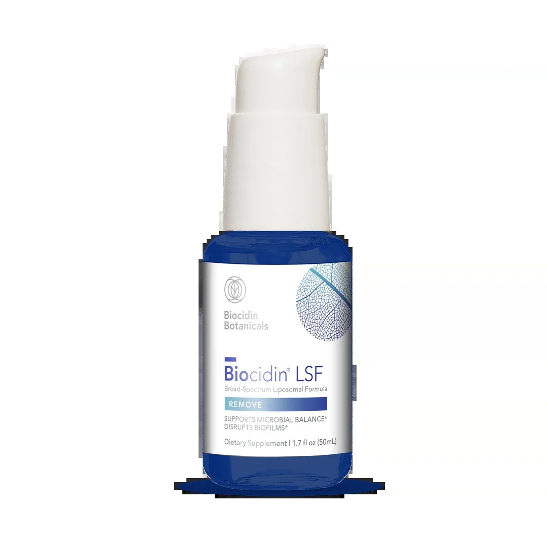Biocidin® Lsf