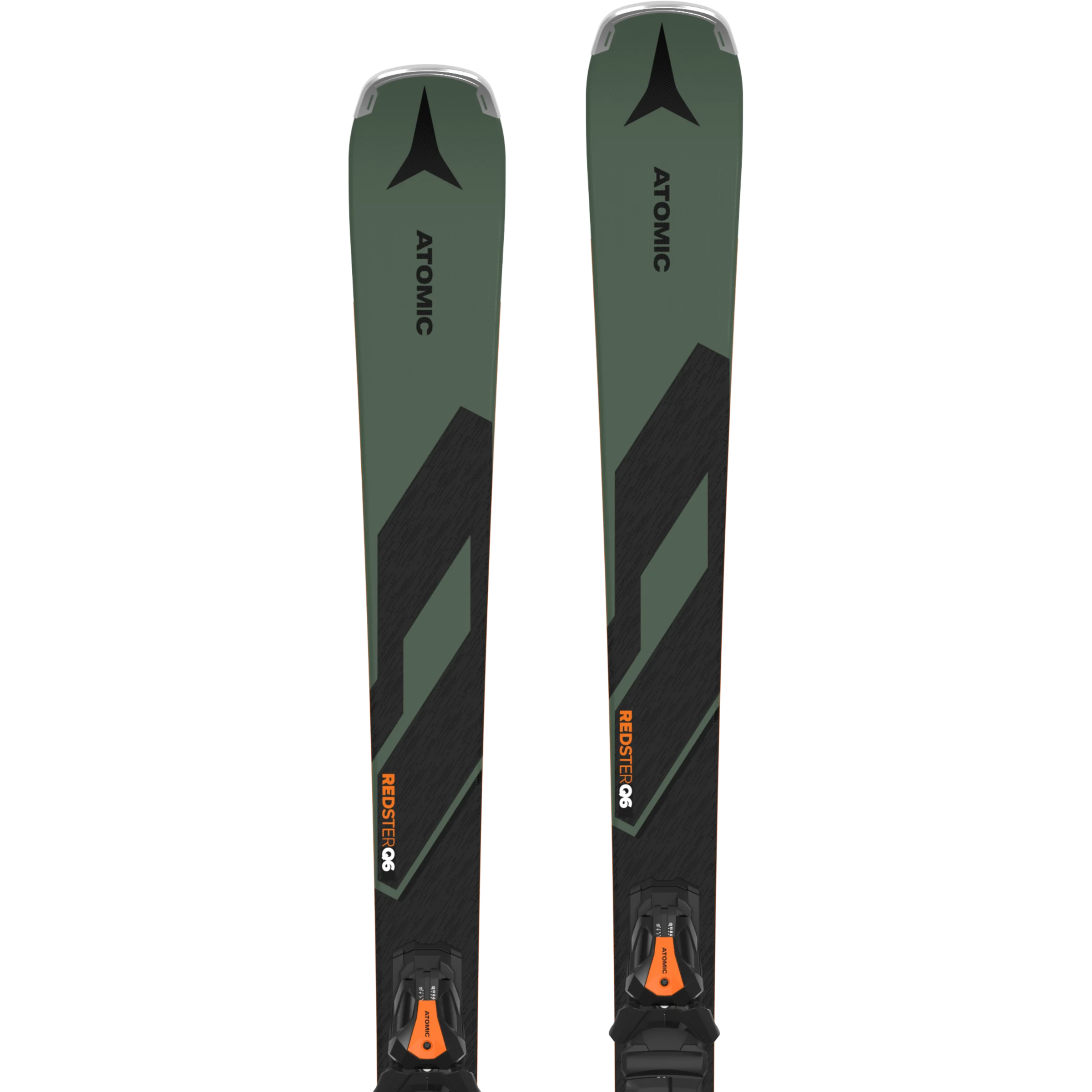 Redster Q6 + Mi 12 Gw