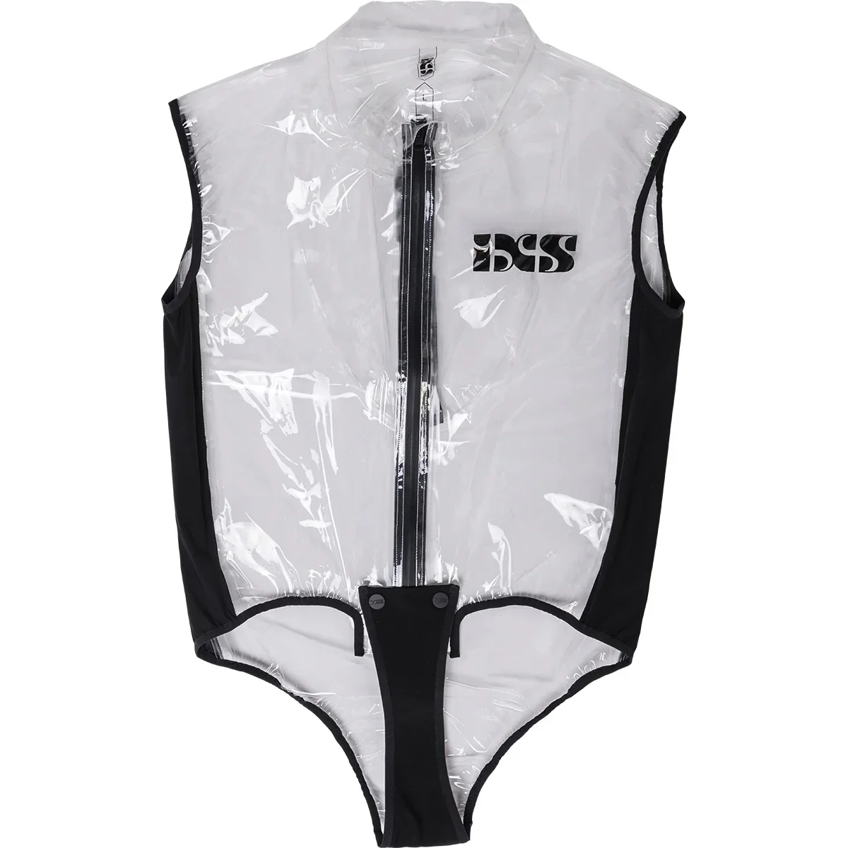Regen Torso Race 1.0 Transparent