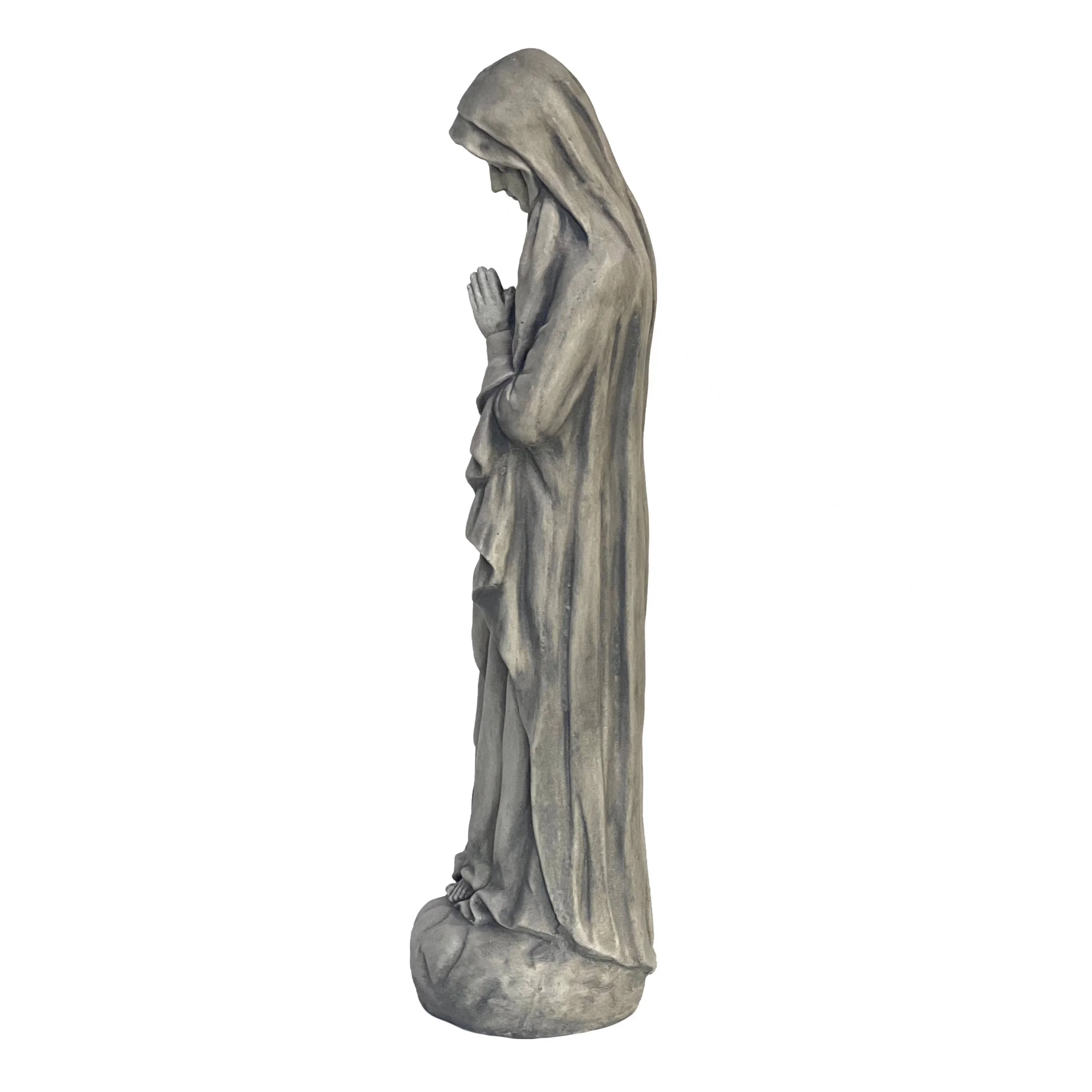 Galt International Virgin Mary Garden Statue