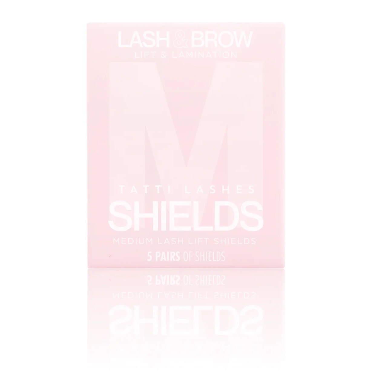 Medium Lash Shields