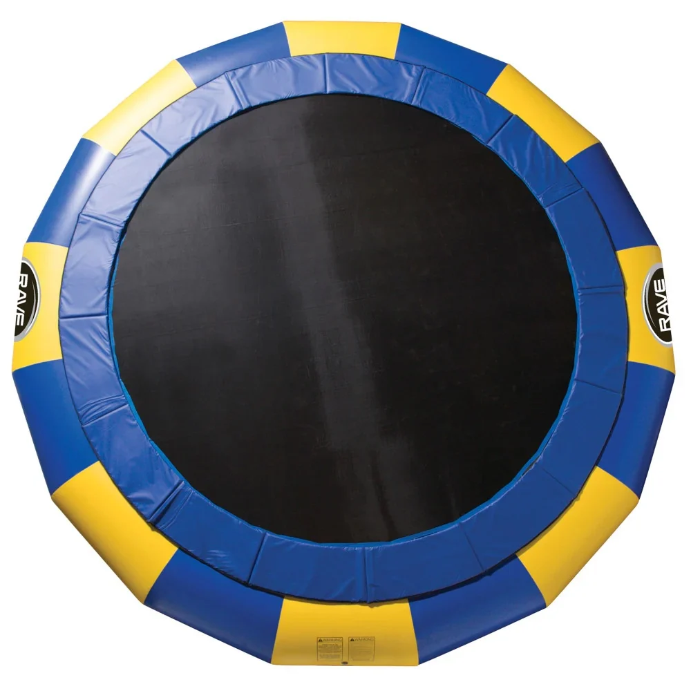 Classic Aqua Jump 25