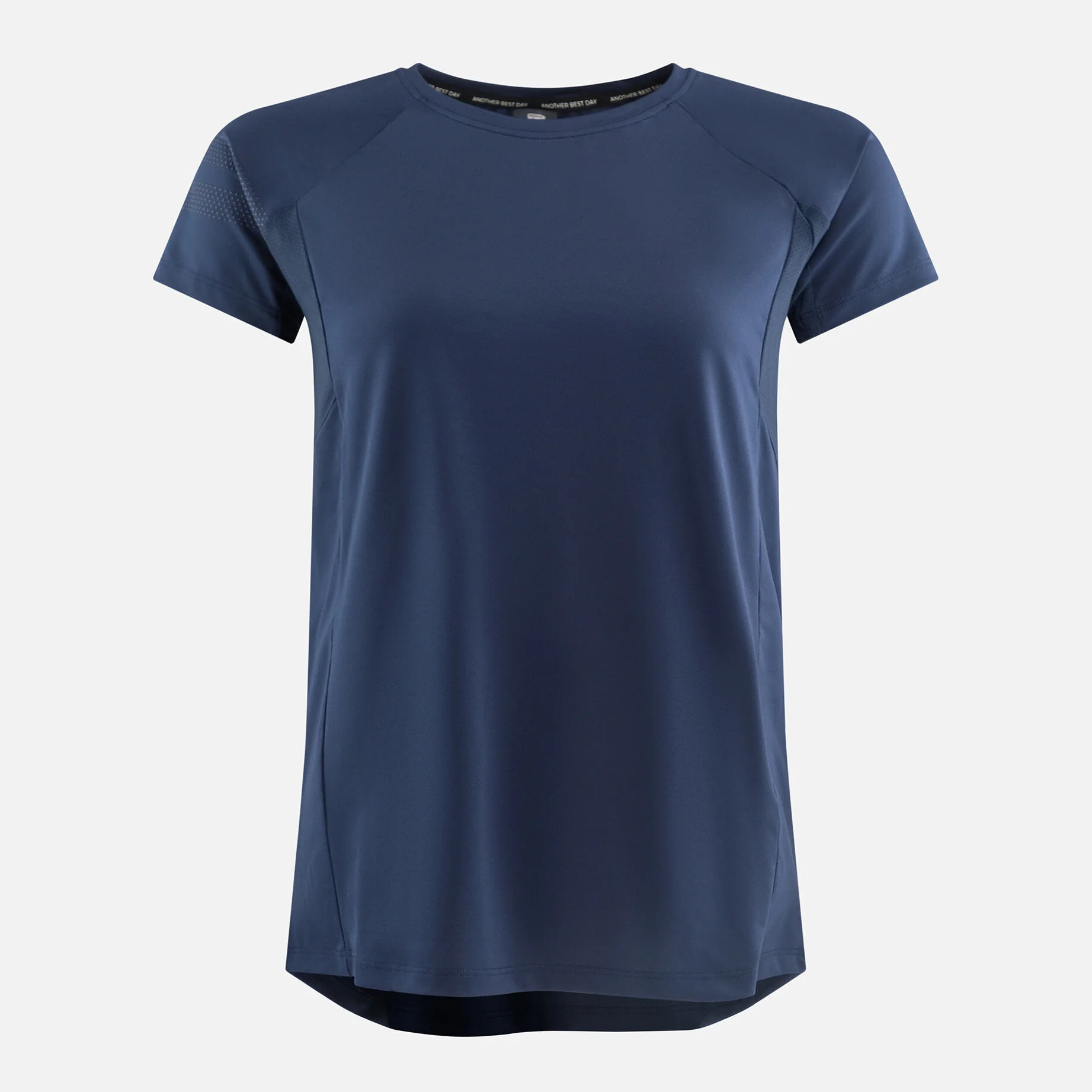 Women's Short Sleeve Mountain Bike Jersey Relaxed Fit