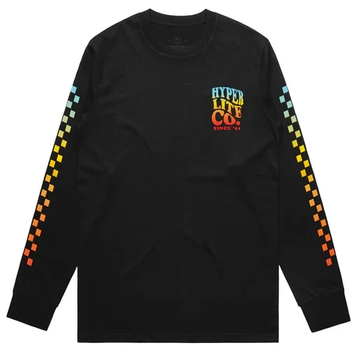 Hyperlite Chiller Ls Tee | Sale!