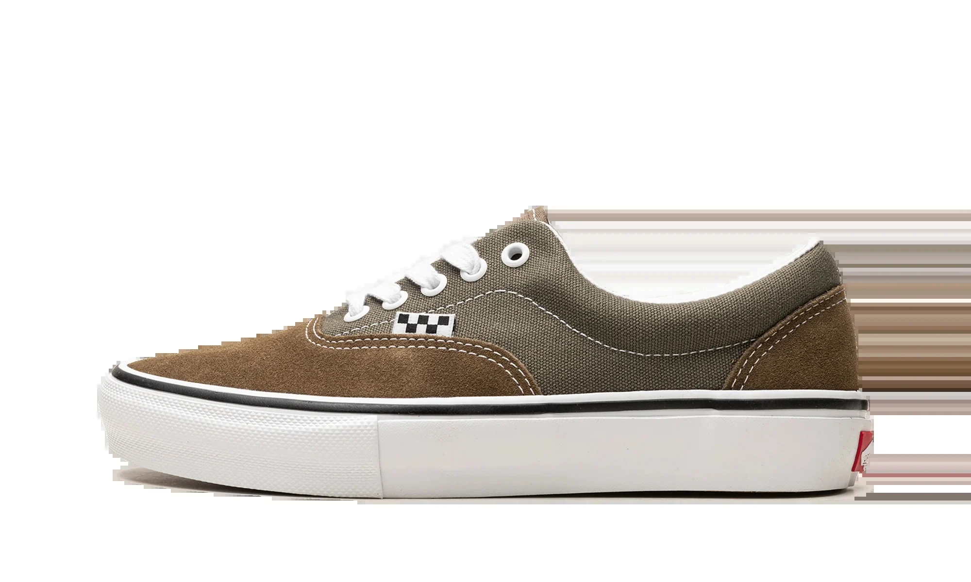 Skate Era "brown/grey"