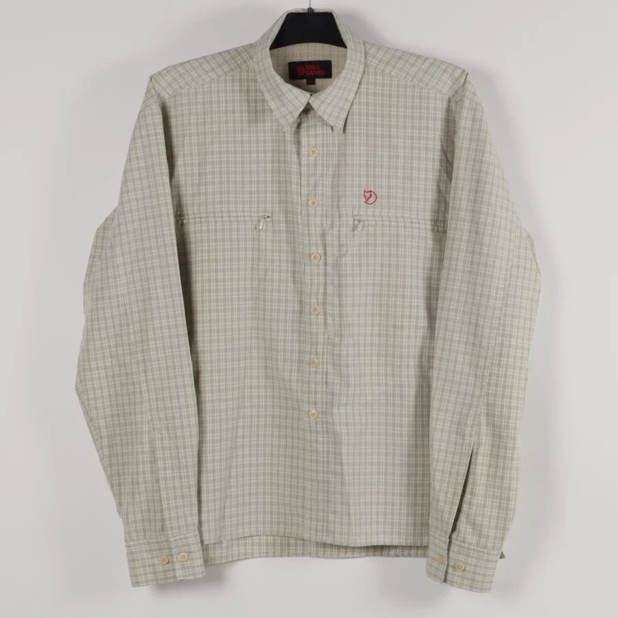 Fjällräven Skjorta