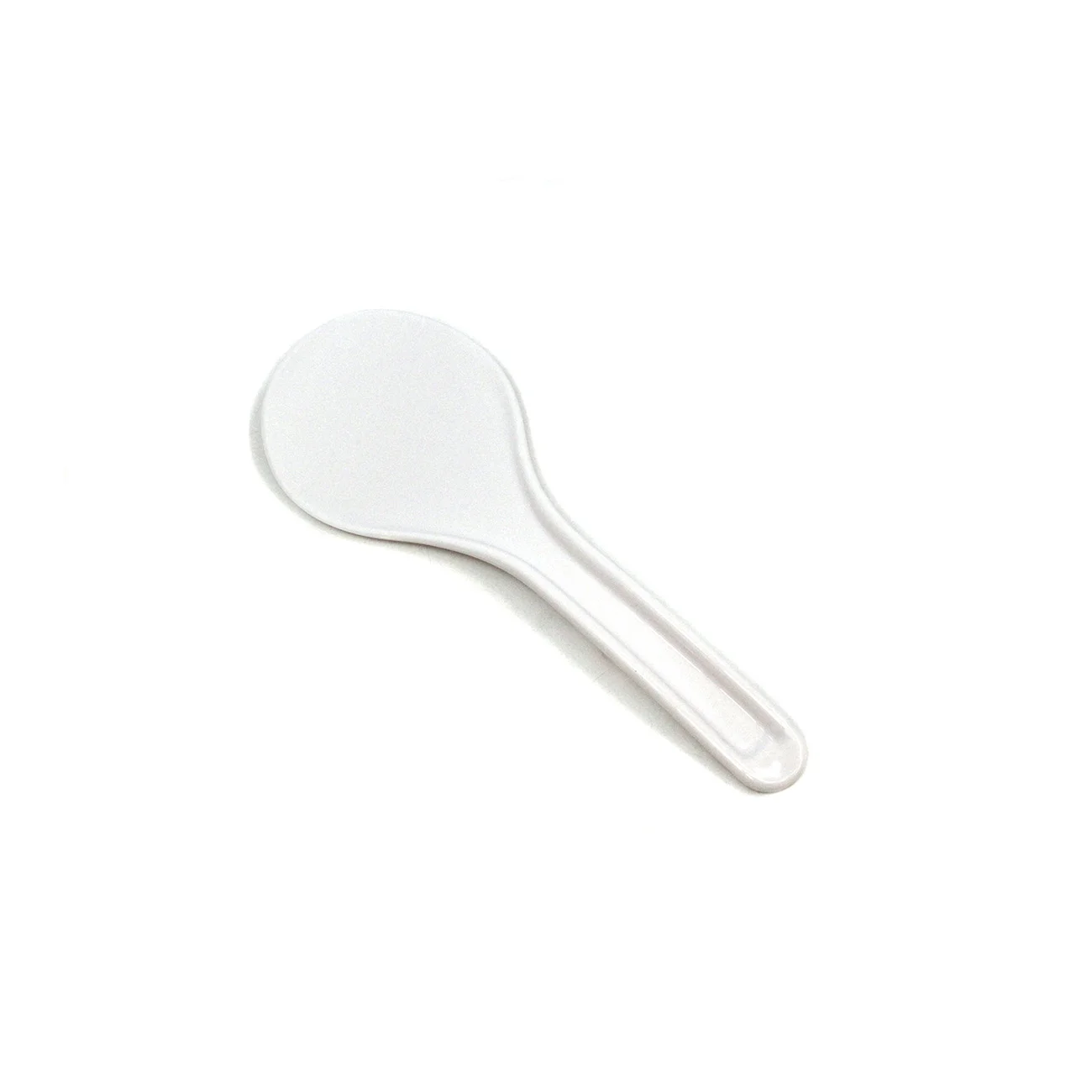 Spoon Rice