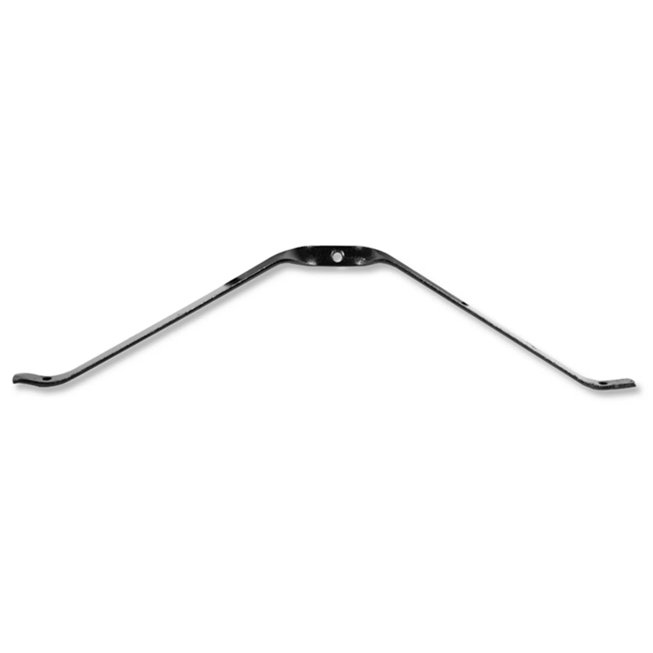 Industrial Rubber Floor Squeegee 18" Bracket Only For Liquid Spills