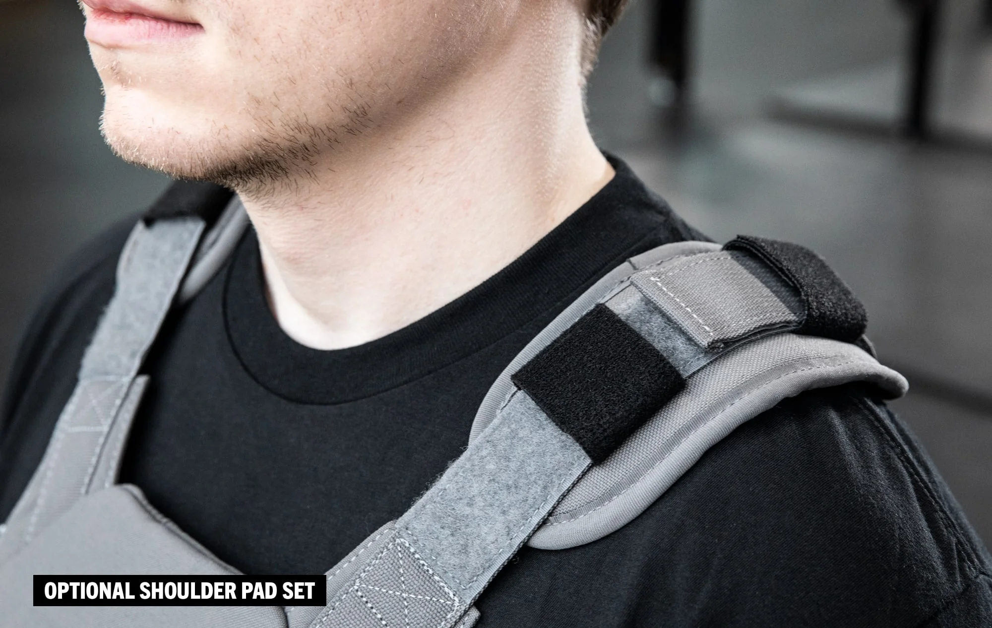 Rogue Plate Carrier