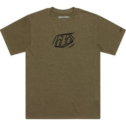 Short-sleeve T-shirt - Men's