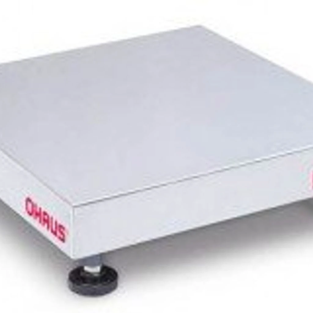 Ohaus D125rql R Series Defender 5000 Base, 250 Lbs