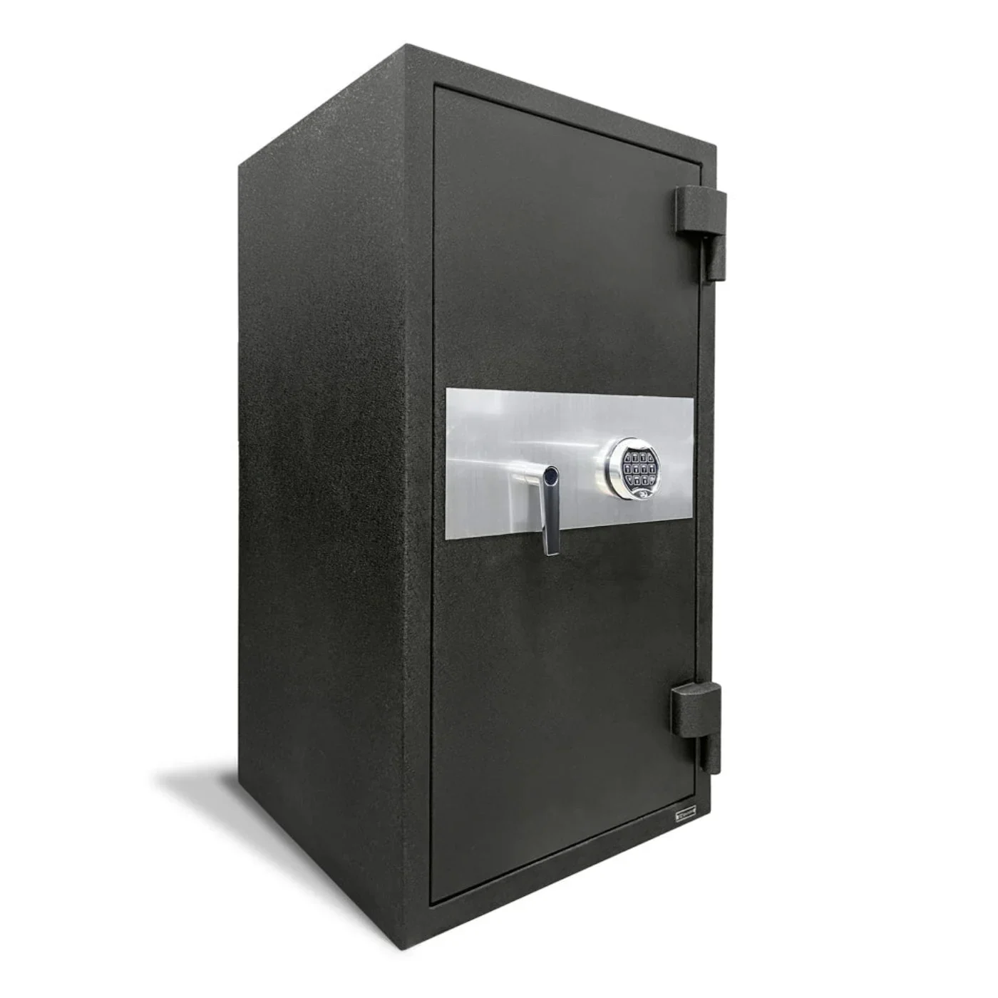 Liberty Safe Stealth Cs45 Concrete Composite Burglary And Fire Safe - Stl Concrete Safe Cs45 452424