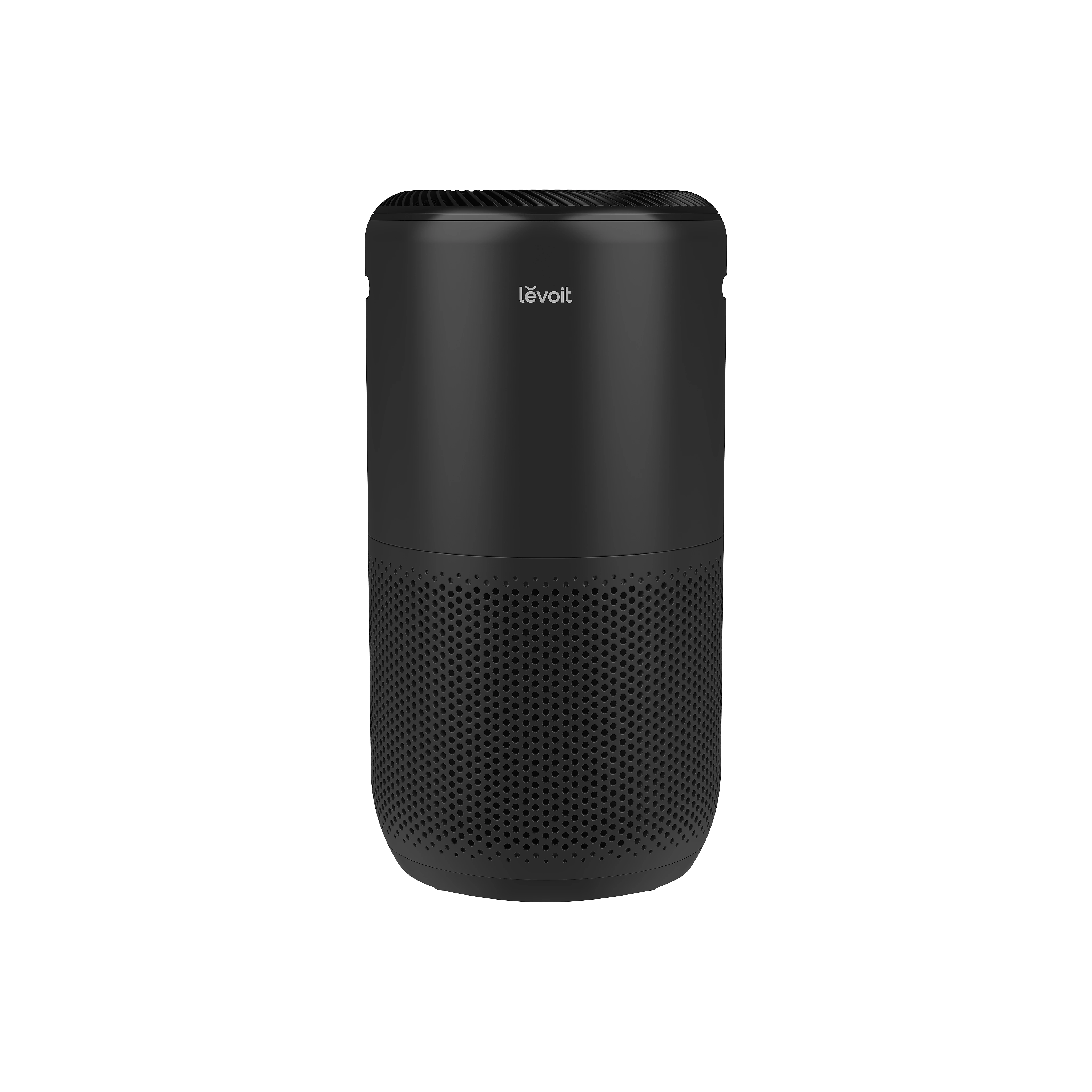 Levoit Plasmapro 400s-p Smart Activated Carbon Tower Air Purifier, 4-speed, Wifi Enabled, Black