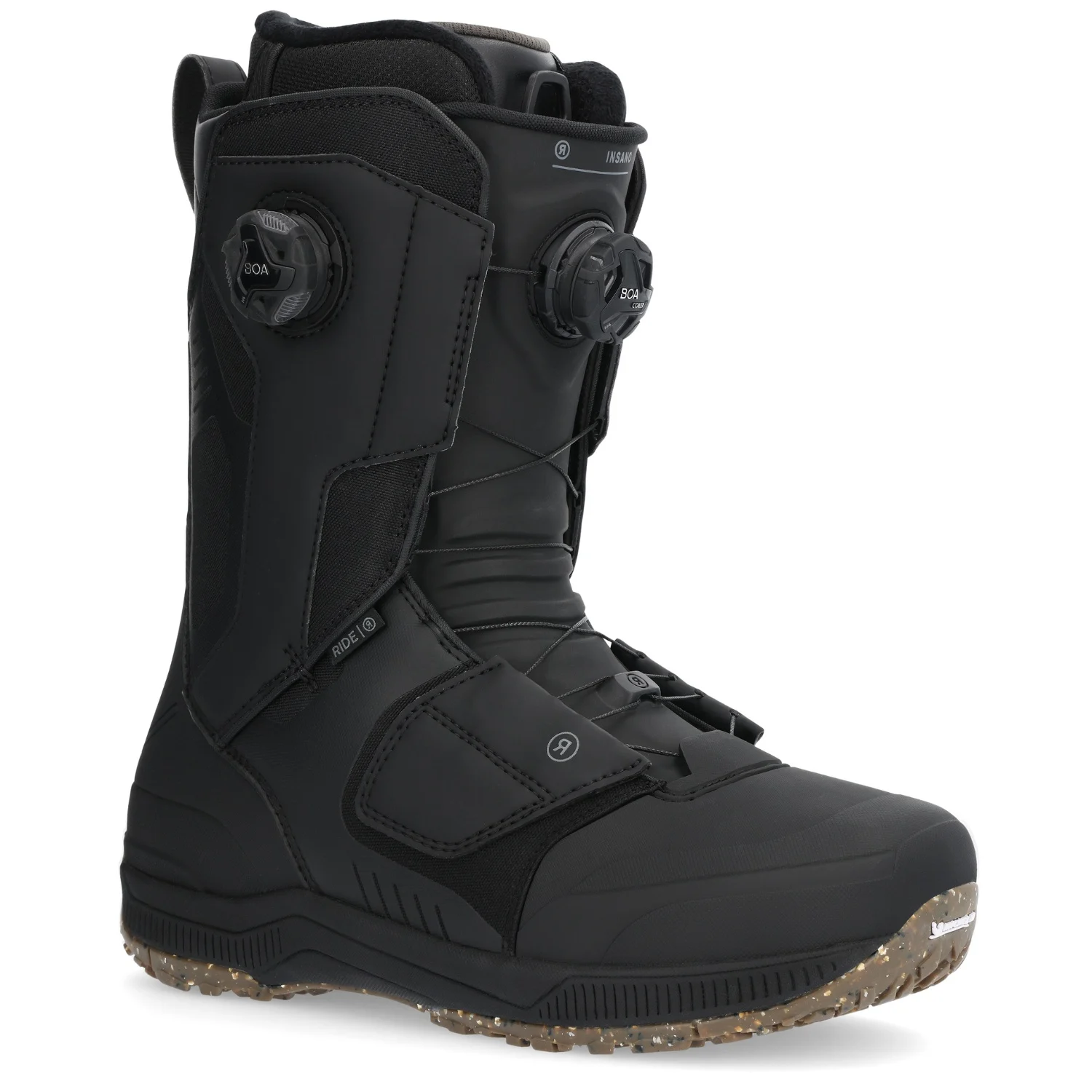 Ride Insano Snowboard Boots 2026 - Men's