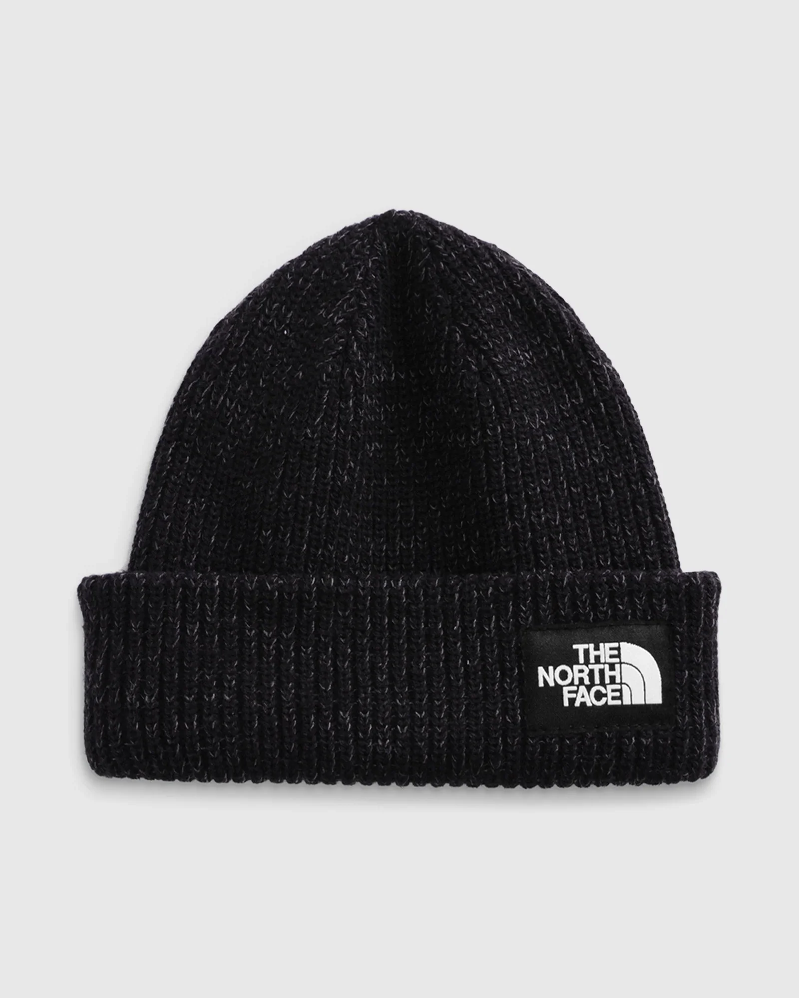 Salty Dog Beanie Black