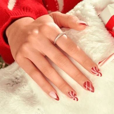 Build Your Own Bundle - Holiday Nails