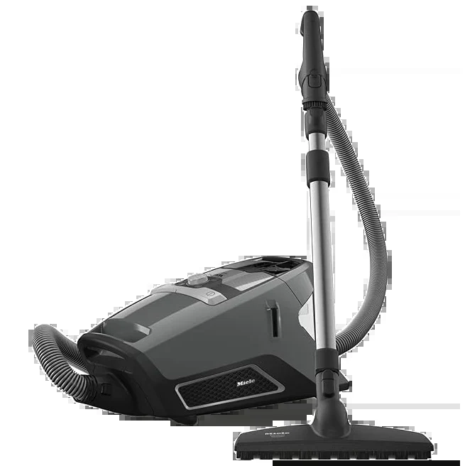 Open-box: Miele Blizzard Cx1 Pure Suction Bagless Canister Vacuum - Acceptable