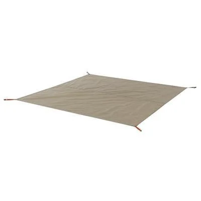 Big Agnes Spicer Peak 4p Footprint