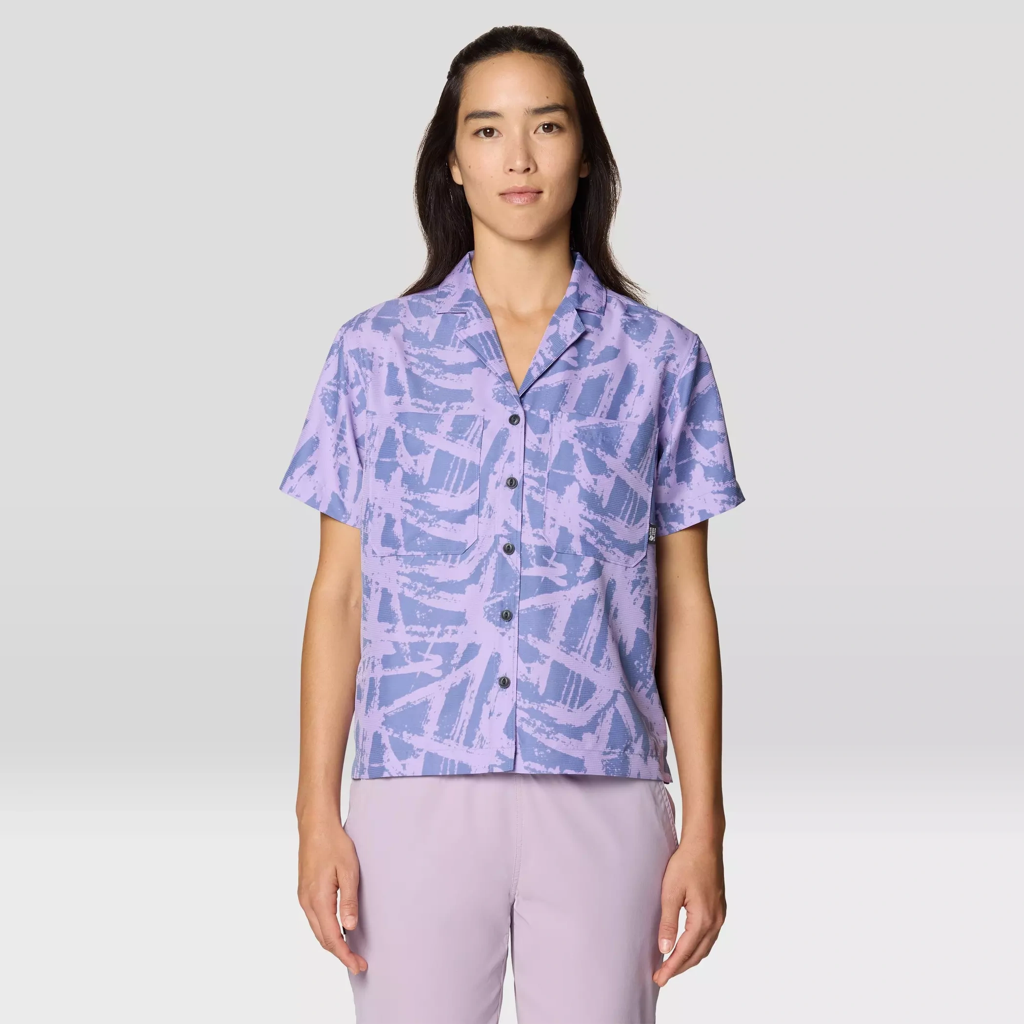 Women's Sun Drift Cooling Short Sleeve Shirt