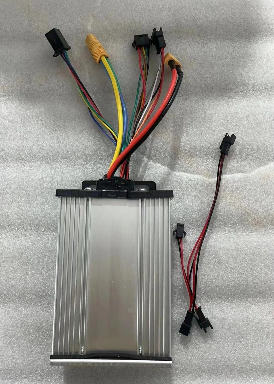 Arwibon Q30pro Scooter Controller