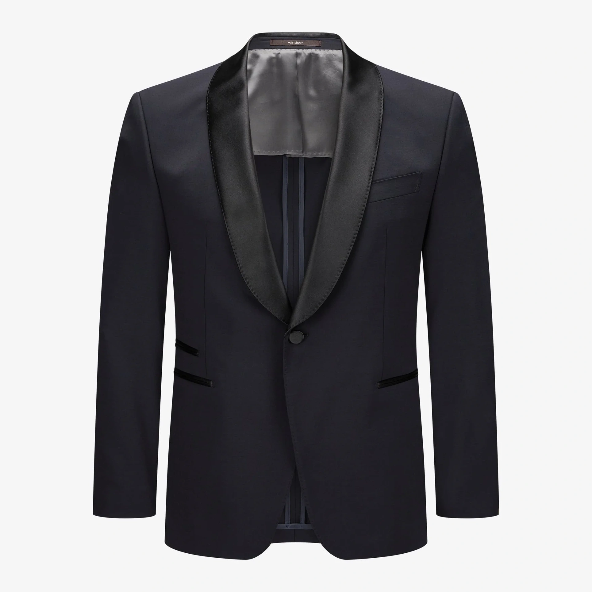 Windsor Timo Smoking‑sakko Shaped Fit
