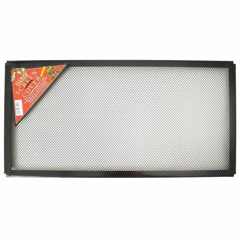 Fluker's Screen Cover 10gal 10in X 20in