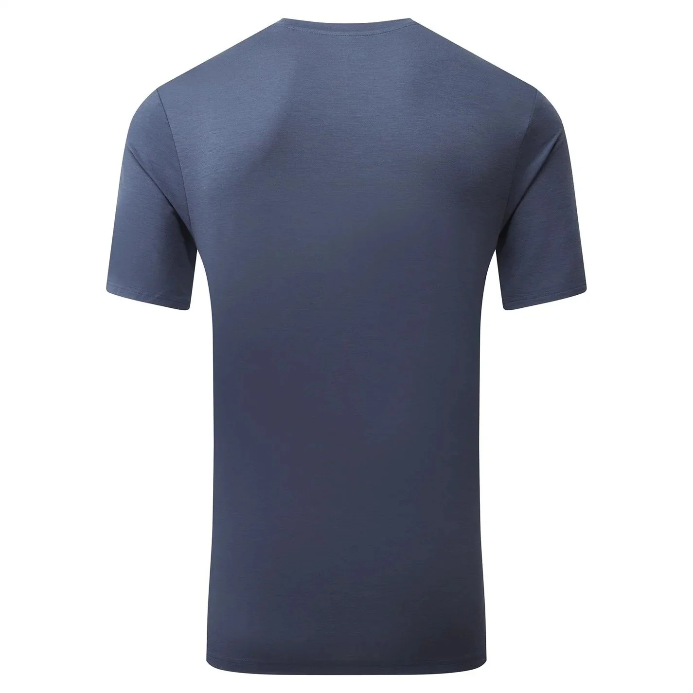 Dhb Mens Trail Drirelease Short Sleeve Tee - Mood Indigo