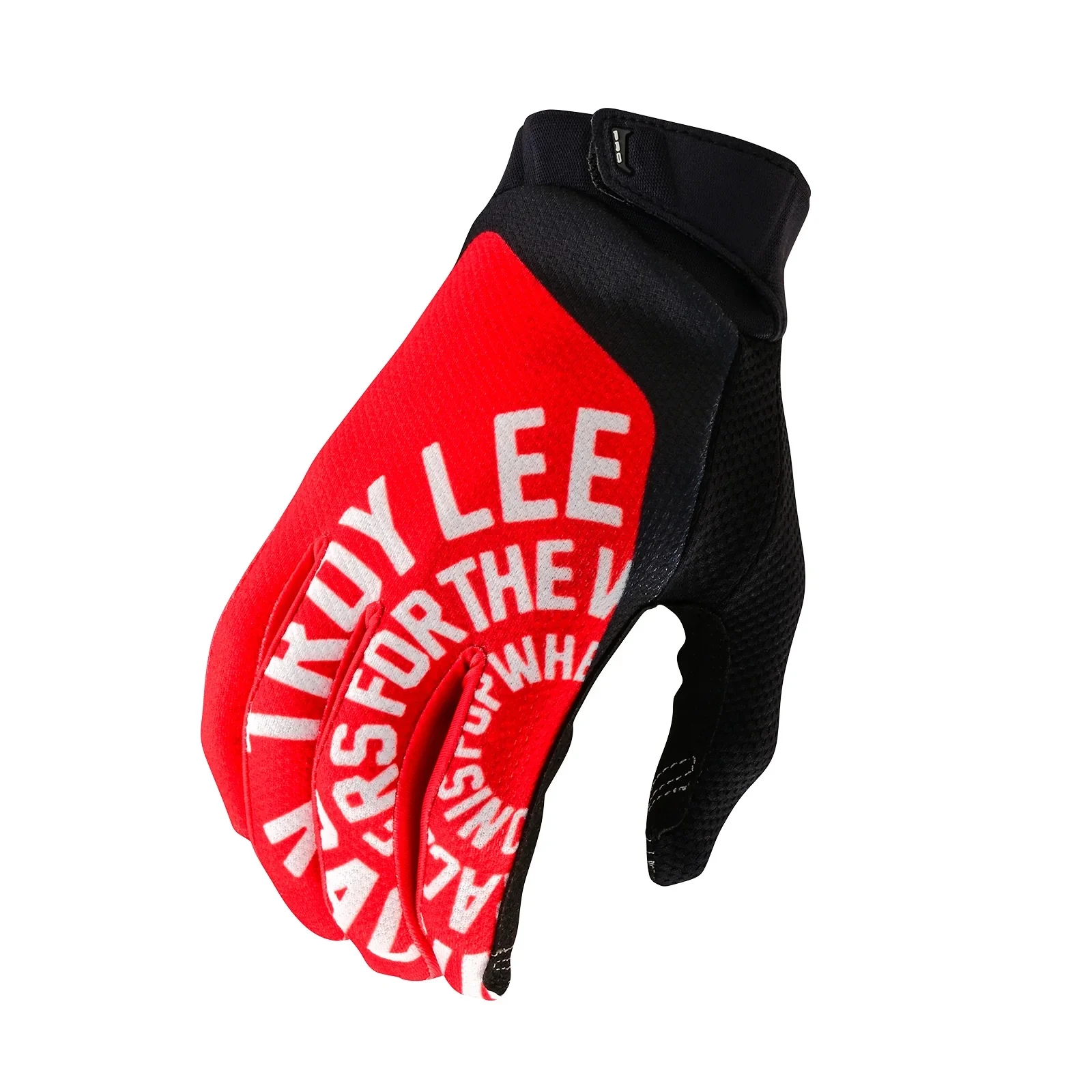 Gp Pro Glove Carlsbad 97 Red