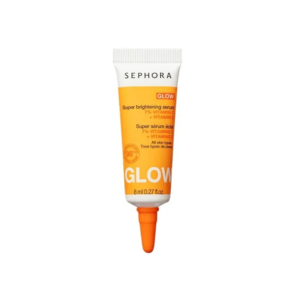 Super Brightening Serum - 8ml