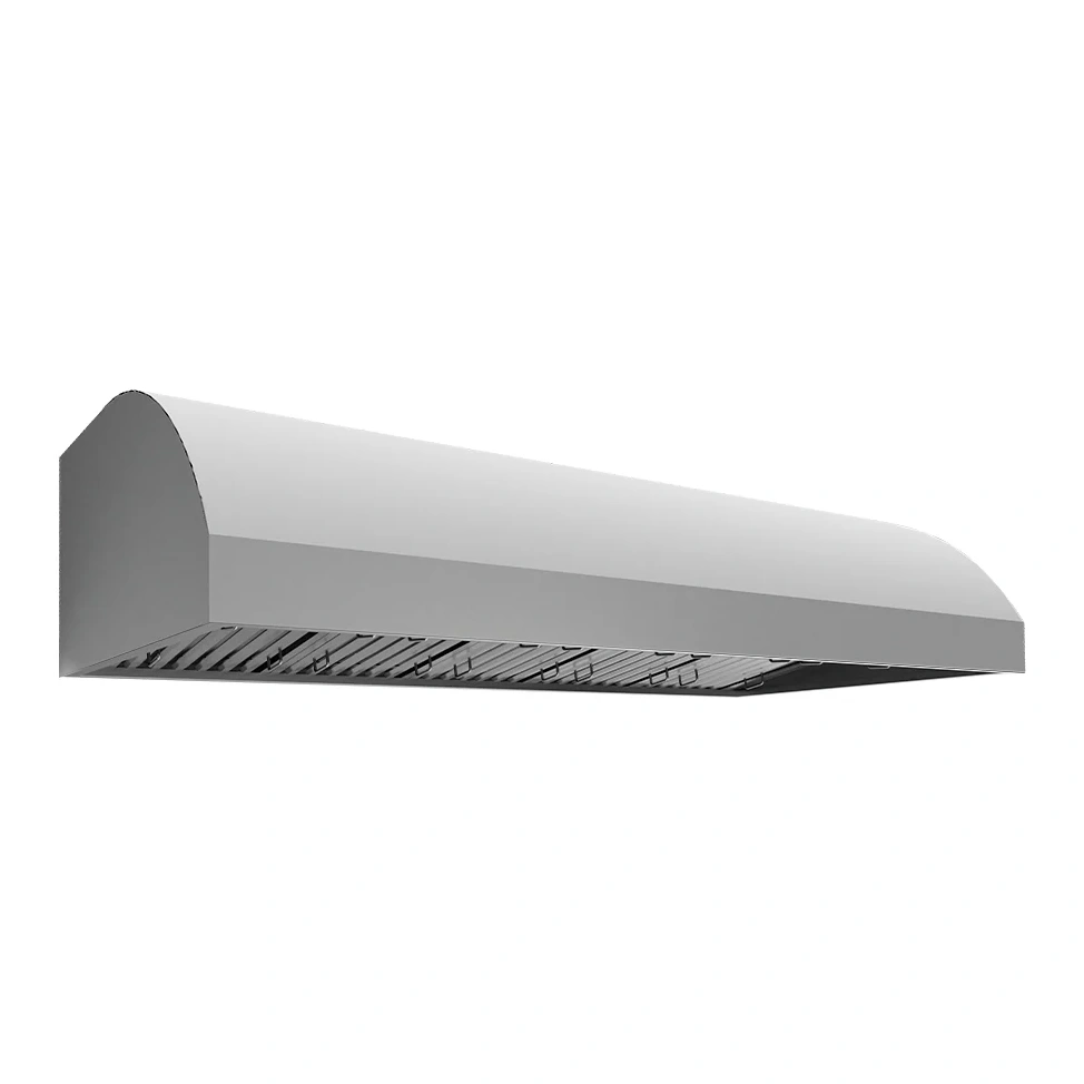 Zline 72 In. Under Cabinet Outdoor Grill Hood (gou2-72)