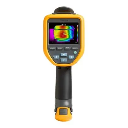 Fluke Tis55+ Thermal Camera