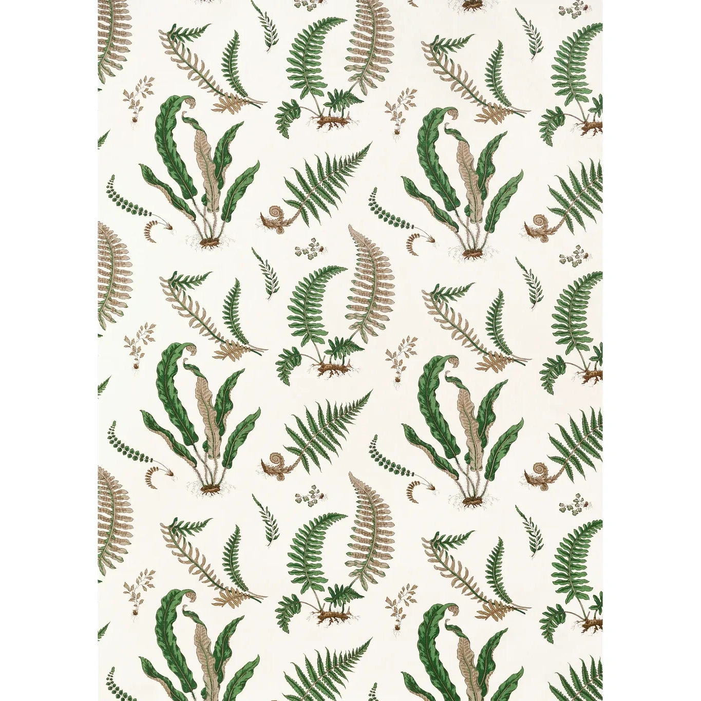 Fabric Sample Stensöta