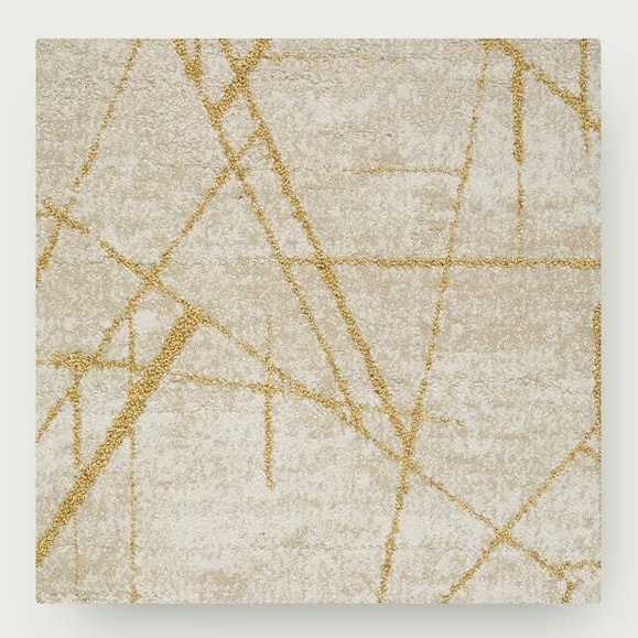 Chasing Pavement - Pearl / Gold