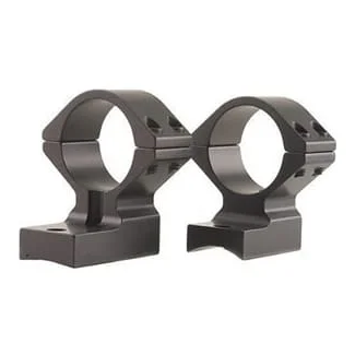 Talley One Piece Aluminum Ring Set, One Inch, Browning Abolt; Steyr Pro Hunter; Sbs Medium 940000