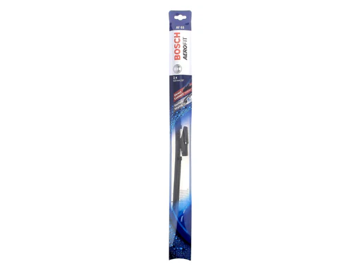 Spazzola Tergicristallo Bosch Aerofit Af65 650 Mm Attacco Universale