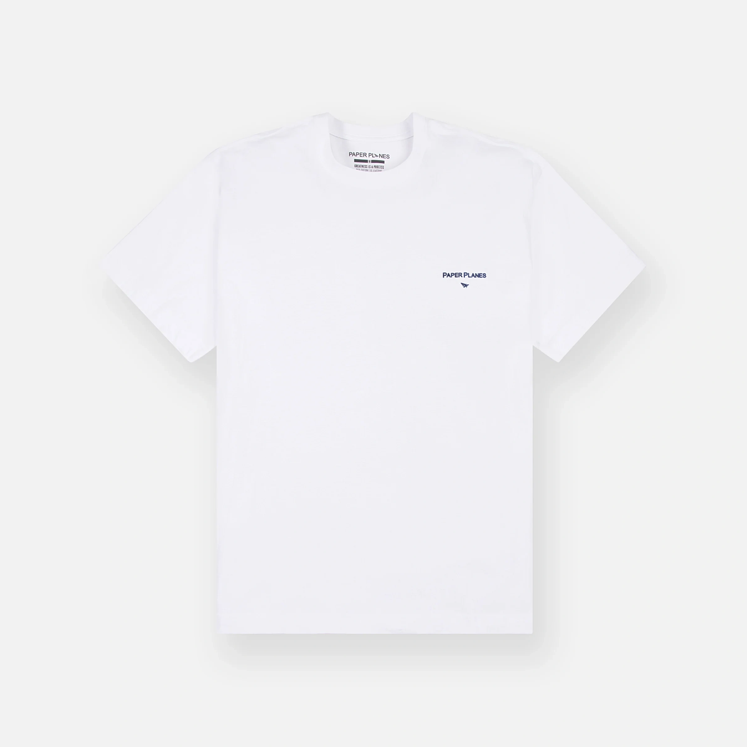 Heavyweight Shop Tee - 2xl