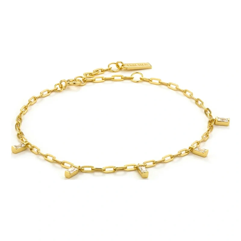 Ania Haie B018-01g Gold Bracelet