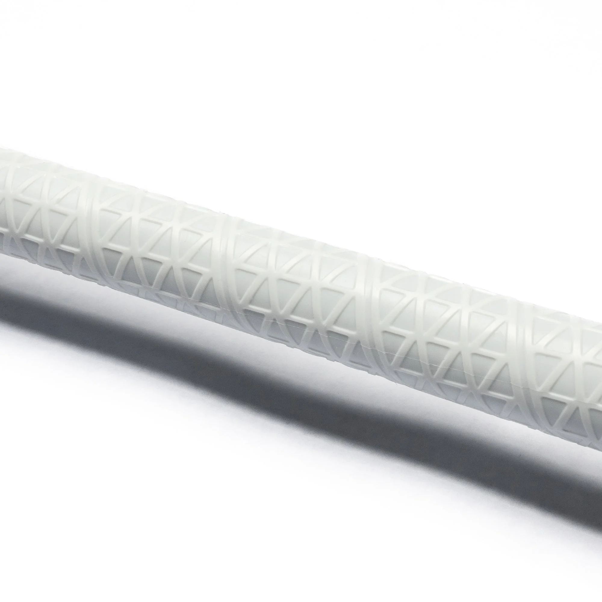 Hockey - Diamond - Stick Grip Wholesale - White