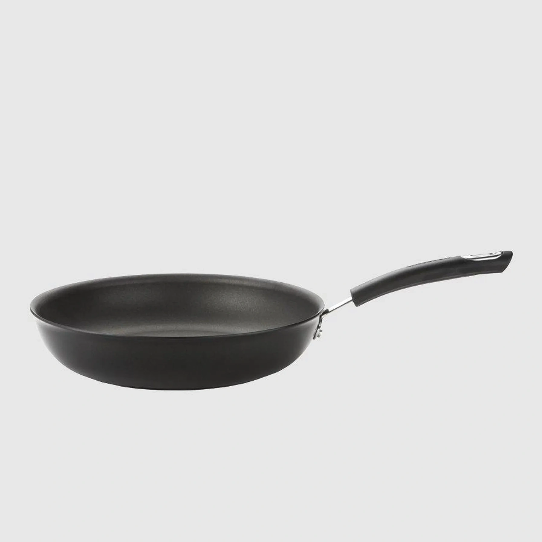 Total Non-stick Induction Large Skillet Pan - 31cm