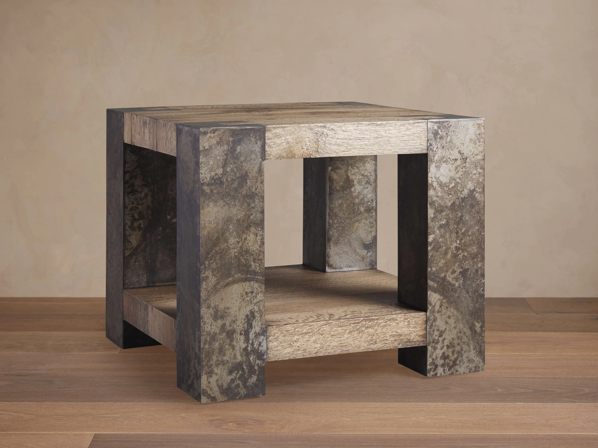 Telluride End Table